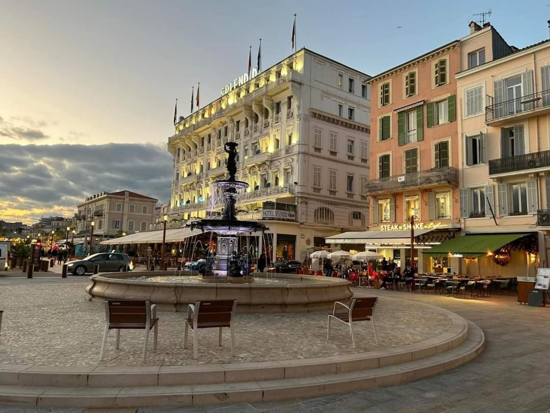 Cannes & More Dış mekan fotoğraf