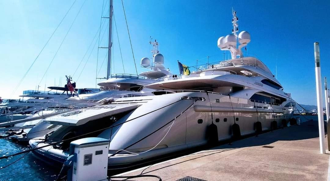 Cannes & More Dış mekan fotoğraf