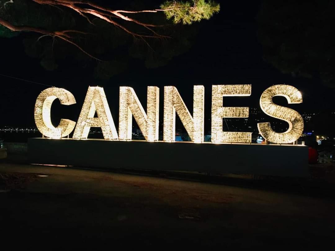 Cannes & More Dış mekan fotoğraf